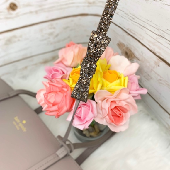 Karla seton drive tote cityscape kate spade gray - Picture 7 of 8